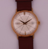 Prim kalibr 68, 17 Jewels