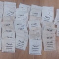 TVAR PARDUBICE 50ks MIX III