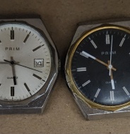 2x Prim  Quartz 