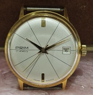 Prim  aLa Diplomat 