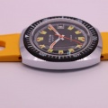 Prim Sport 2, kal. 64, Humberto ,,žluté", 17 Jewels, !!!KRÁSNÝ STAV!!!