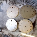 Číselníky na hodinky Prim Pyžamo - 4 kusy