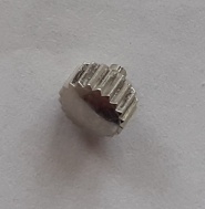 Korunka nos na sport2 