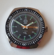 Prim sport II ancre