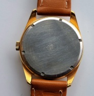 Elegant 1969 po odborném servisu 
