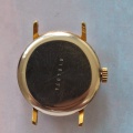 Rok 1967 28 mm velikost pouzdra po odborném servisu 