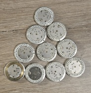Na díly Strojky Prim mix