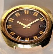 Prim 1978 - po servisu 