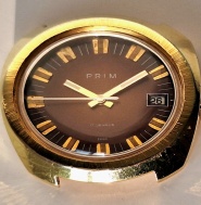 Prim 1978 - po servisu 