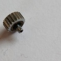 Korunka ps2 nos