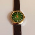 Prim ala Rolex