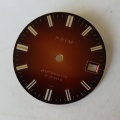 Hnědý automatic
