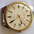 1981 velikost 34x37 mm 