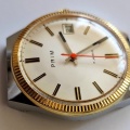 1981 velikost 34x37 mm 