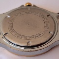 SportQuartz 3 velikost 34 mm