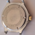 SportQuartz 3 velikost 34 mm