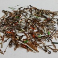 Ručky mix