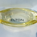 Retro Elton popelník