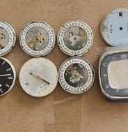 Strojky 21 Automatic   