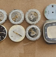 Strojky 21 Automatic   