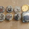Strojky 21 Automatic   