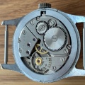 Hodinky Prim kal. 50 (60. léta)