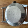 Hodinky Prim kal. 50 (60. léta)