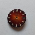 Číselník nos automat