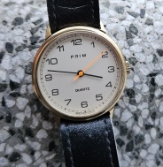 Prim Quarzt 