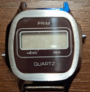 Prim Quartz