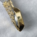 Prim  21 jewels Automatic  zlacené 
