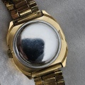 Prim  21 jewels Automatic  zlacené 