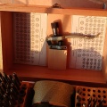 Bergeon lis