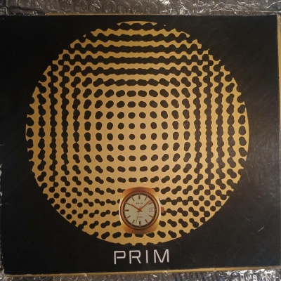 Katalog PRIM