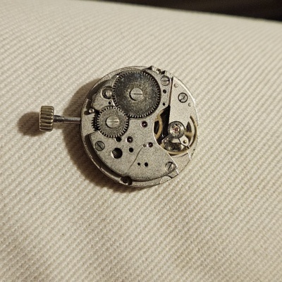 Cal. 64