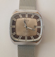PRIM automatic