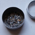 Ručky malé mix