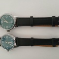 2x hodinky PRIM