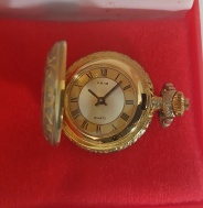 Dámské  hodinky PRIM quartz