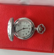 Dámské hodinky PRIM quartz 