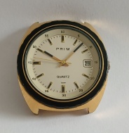 Hodinky PRIM Quartz
