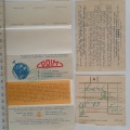 Záruční list 015 066