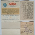 Záruční list 66 133 3