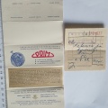 Záruční list 66 133 3