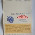 Záruční list 015 060