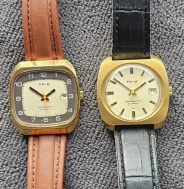 2x Prim  Automatic 