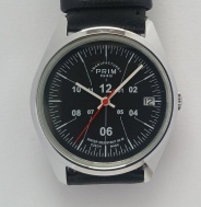 Hodinky PRIM Quartz