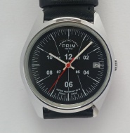 Hodinky PRIM Quartz