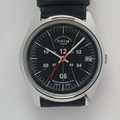 Hodinky PRIM Quartz
