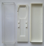 Plastová krabička PRIM